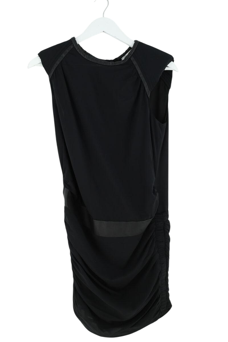 Robe IRO - Seconde Main Noir
