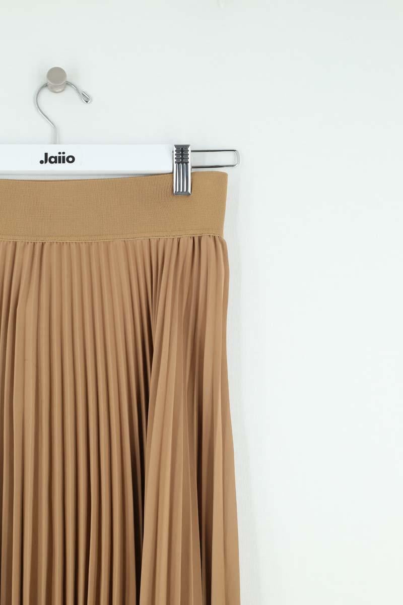 Jupe JOSEPH - Seconde Main Marron