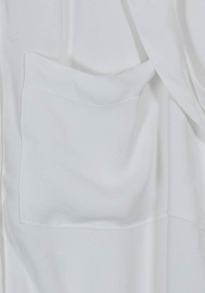 Shirt BIMBA Y LOLA - Seconde main White