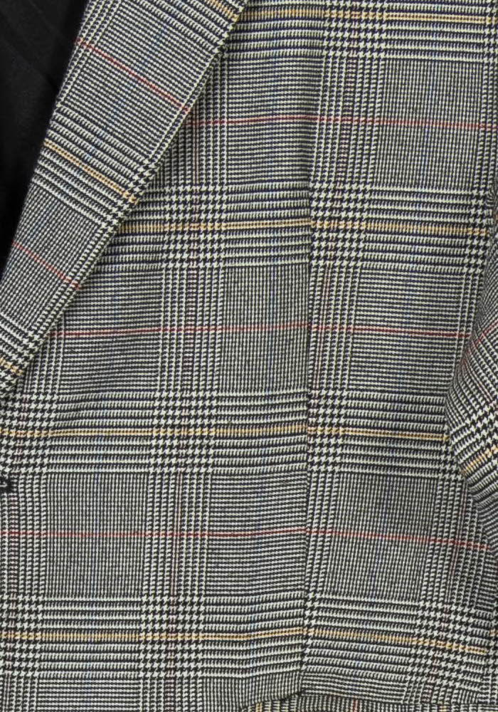 Jacket BALZAC PARIS - Seconde Main Grey