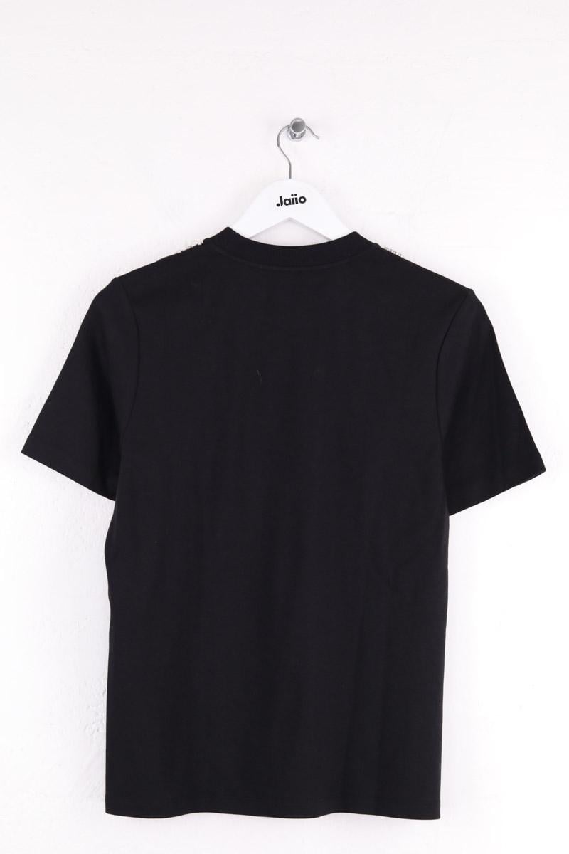 T-shirt TARA JARMON - Seconde Main Black