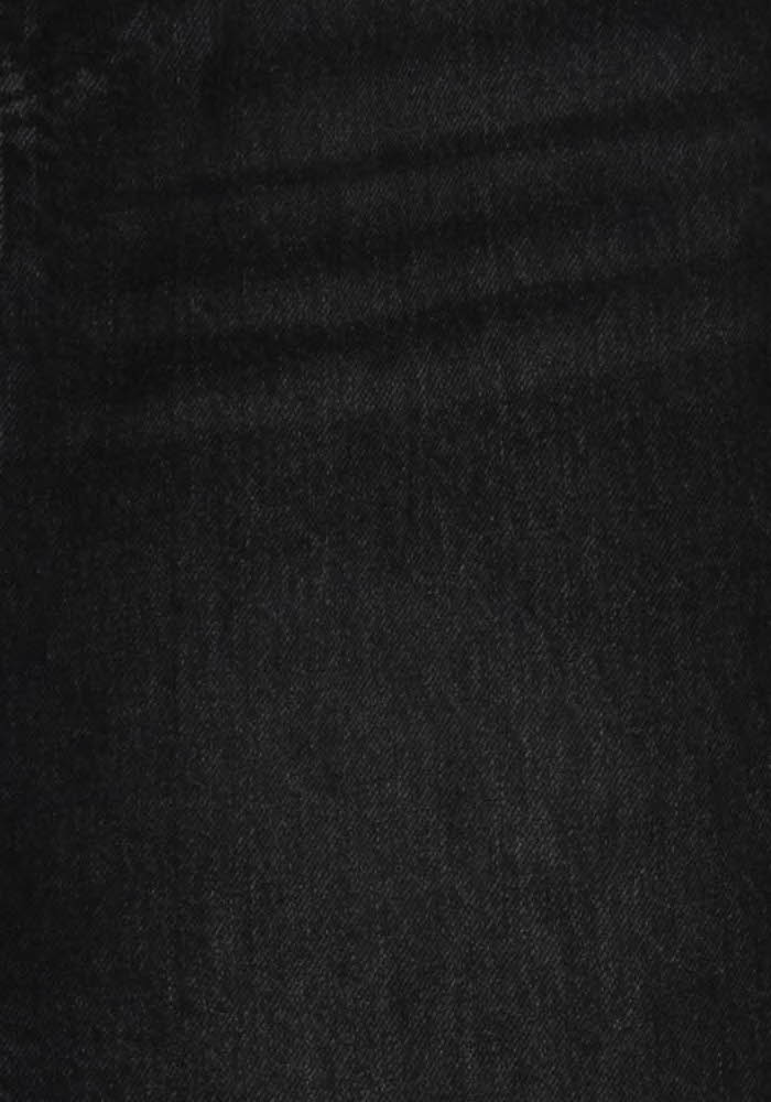Long skirt LIU JO - SECONDE MAIN Black