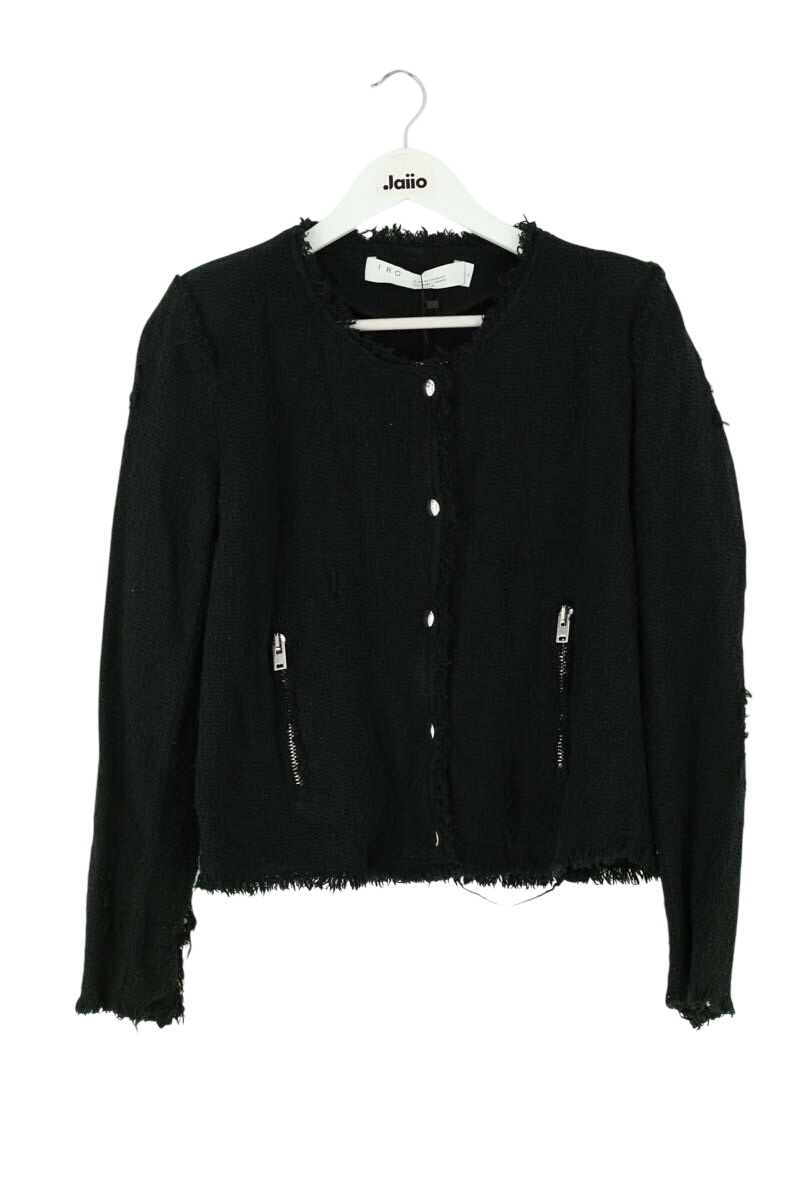 Jacket IRO - Seconde Main Black