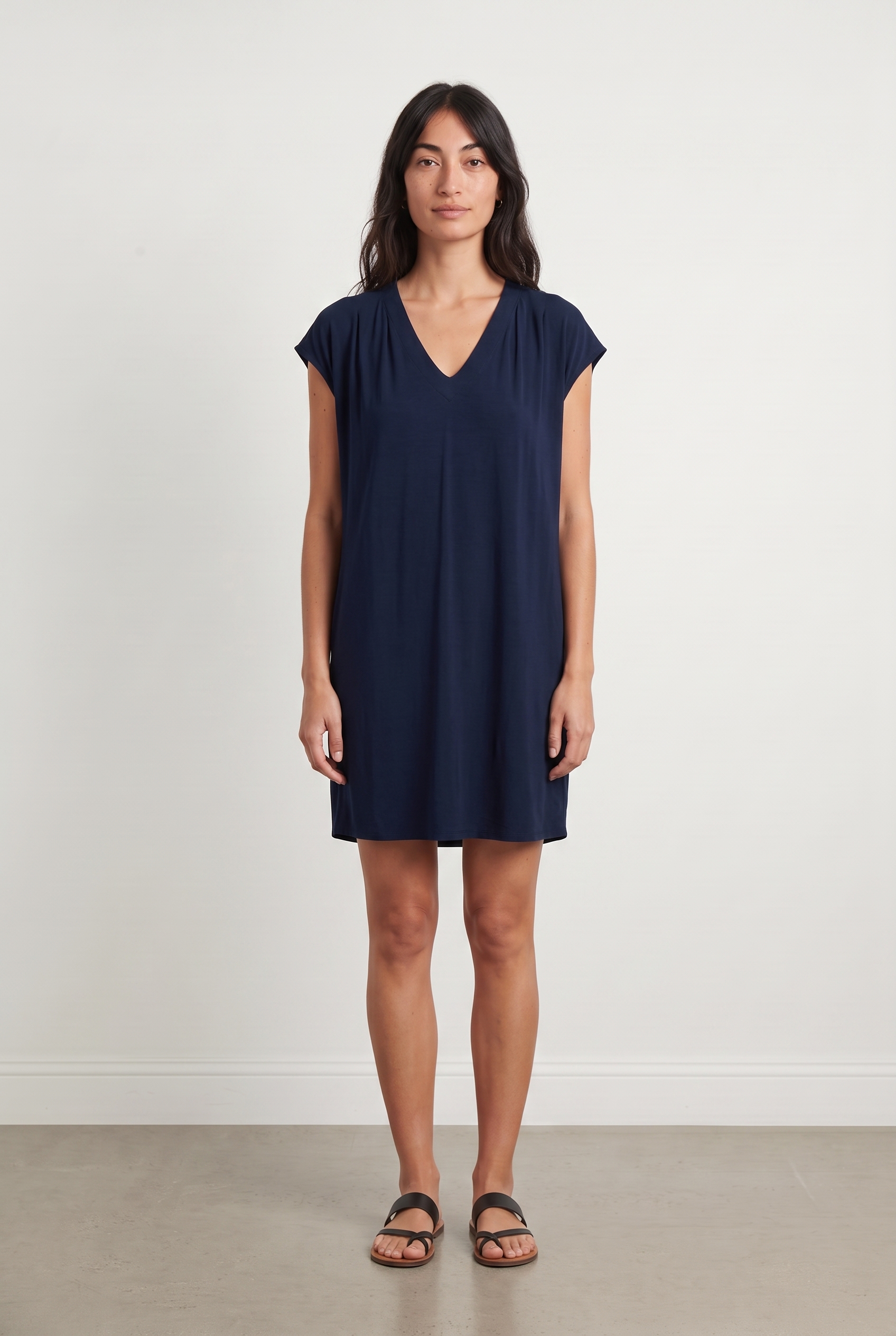 Short & midi dress MARIE SIXTINE - SECONDE MAIN Blue