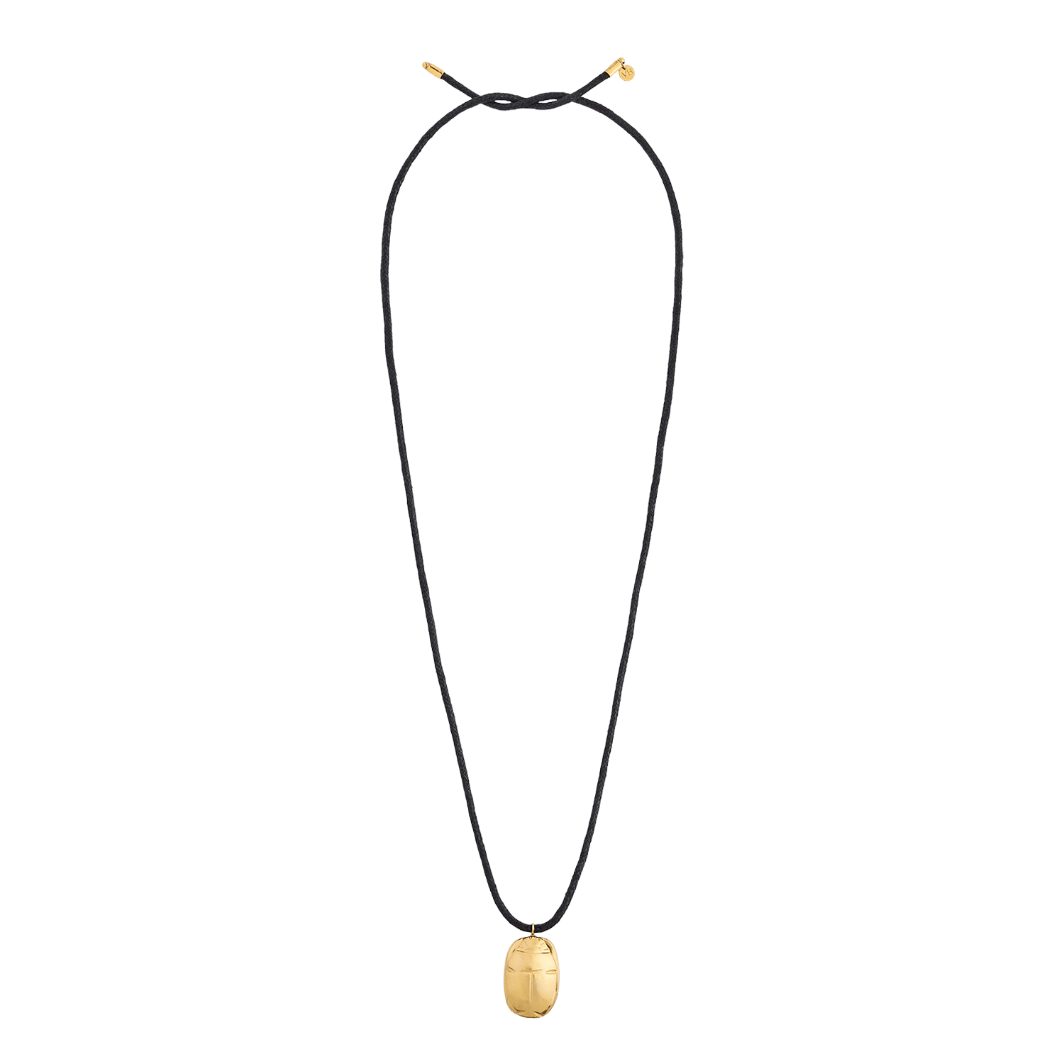 Collier VANESSA BRUNO Doré