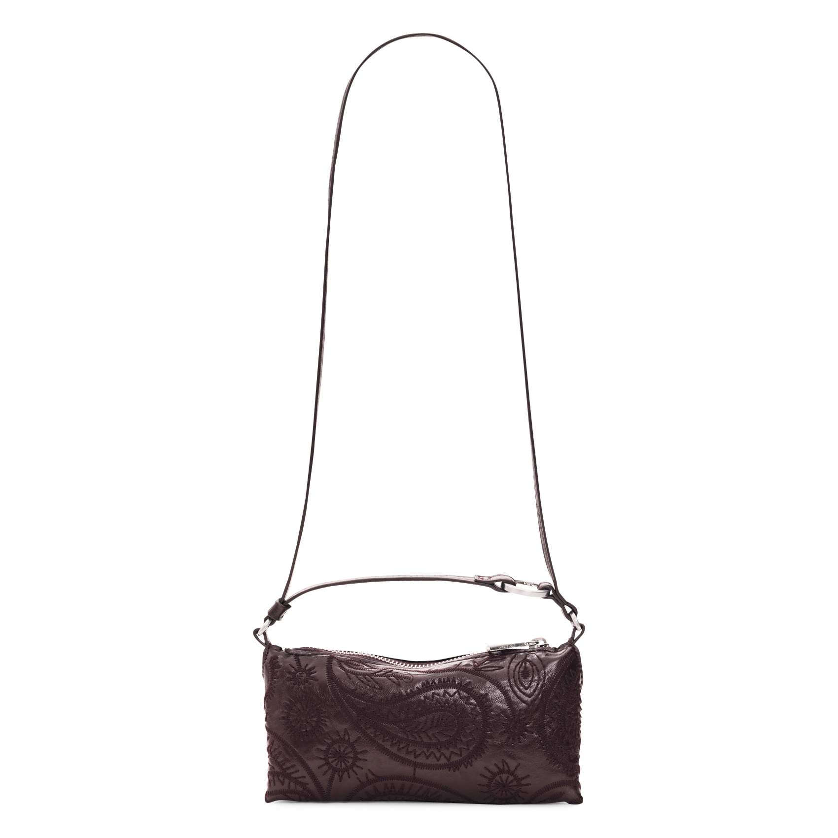 Sac bandoulière  DESIGUAL Rouge