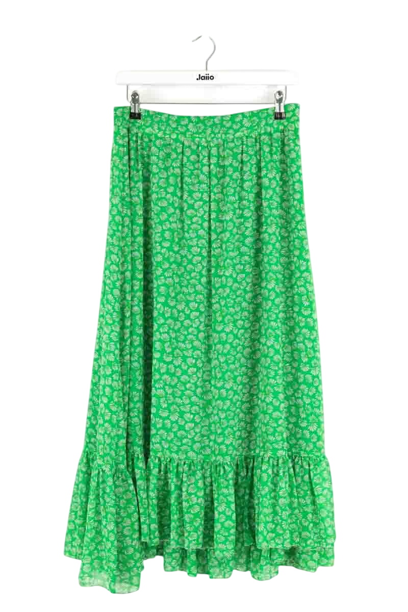 Skirt TARA JARMON - Seconde Main Green