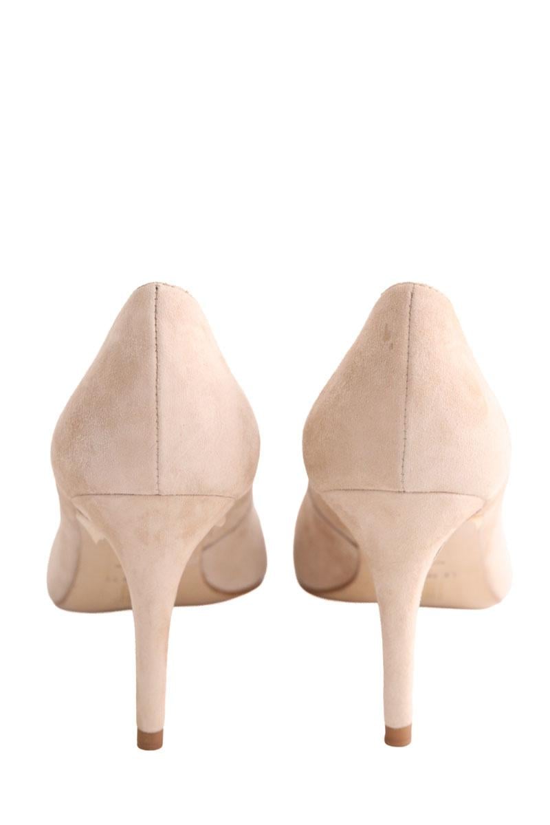 Heels LK BENNETT - Seconde Main Beige