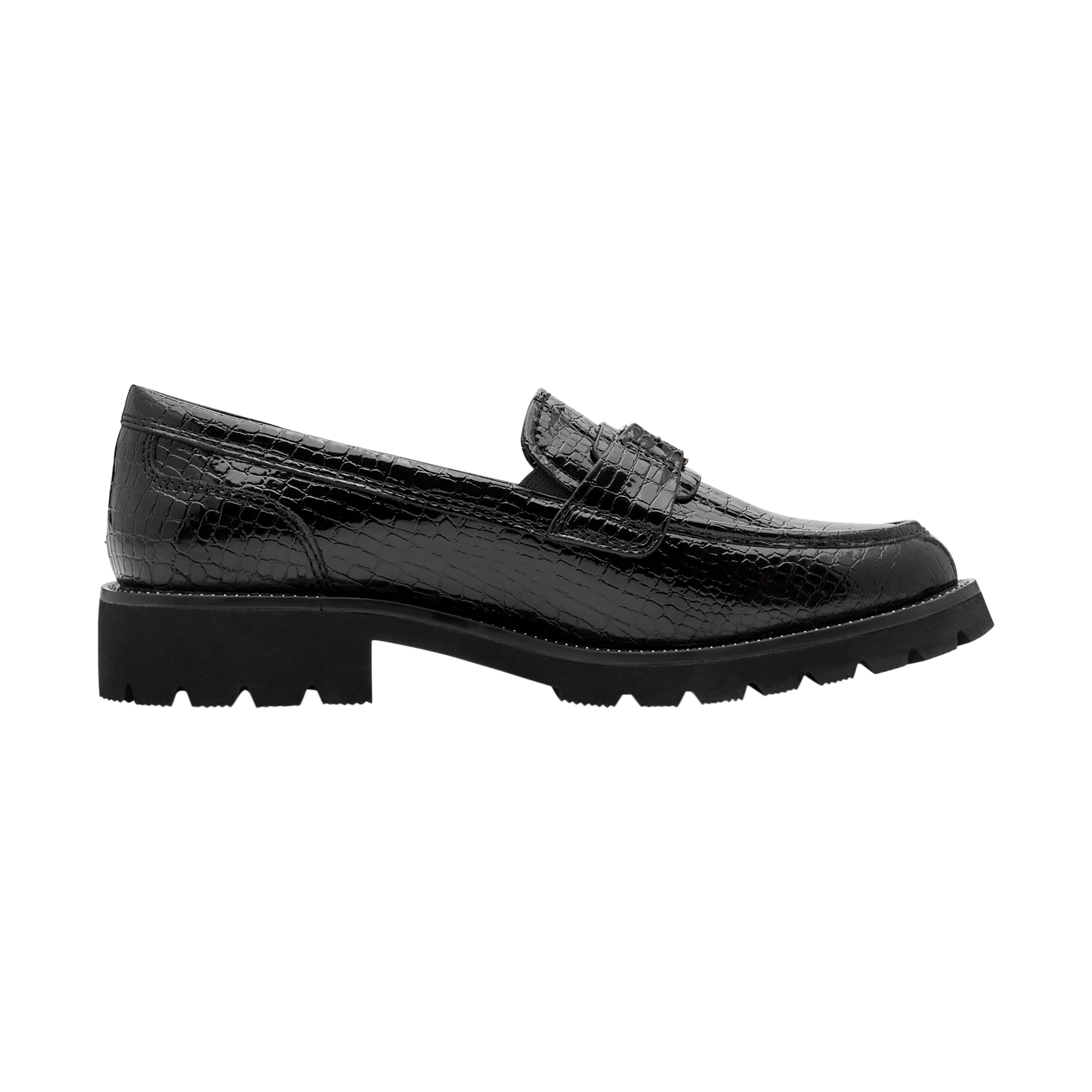 Slip-on moccasin TAMARIS