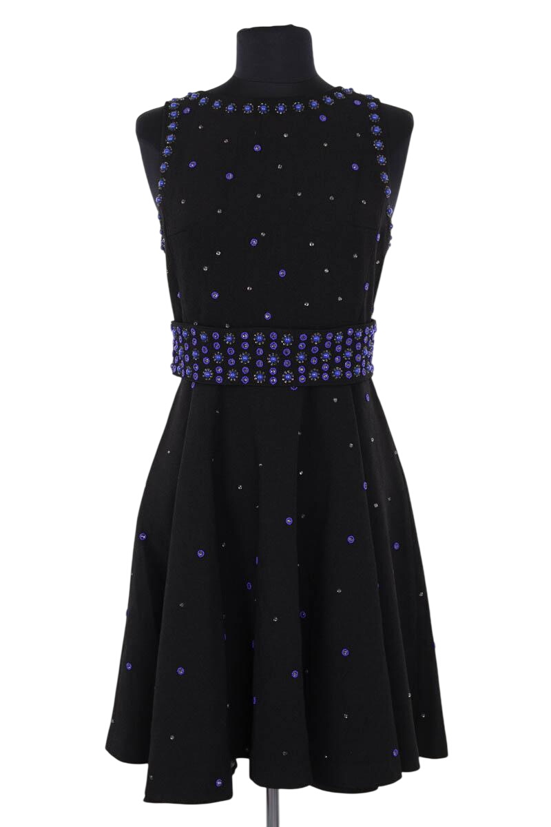 Dress Manoush - Seconde Main Black