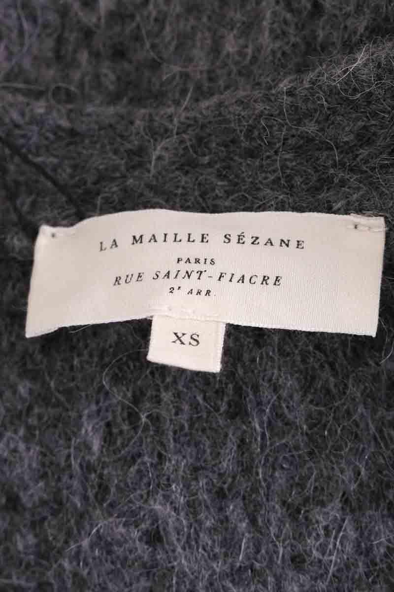 Cardigan SEZANE - Seconde main Grey