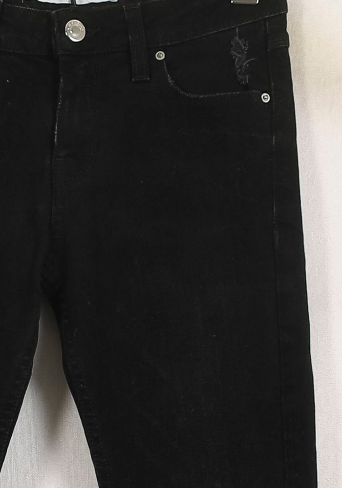 Jeans IRO - Seconde Main Black