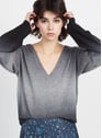 BERENICE GREY/BLACK Grau