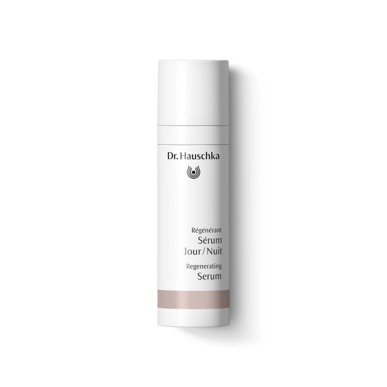 Serum Dag / Nacht - Regenererend DR. HAUSCHKA No color