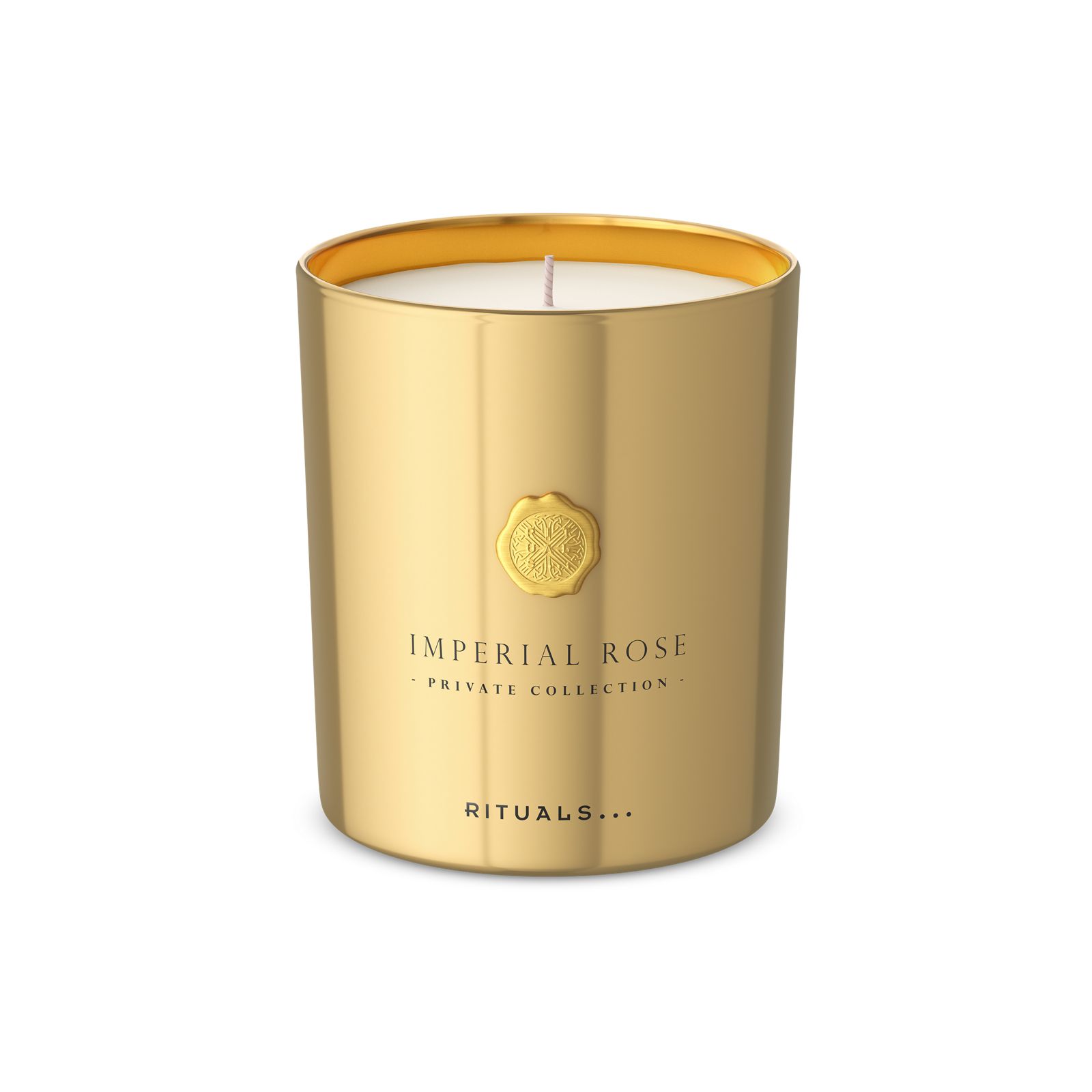 Imperial Rose - Scented Candle No color