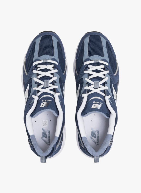 New balance 530 heren blauw shop