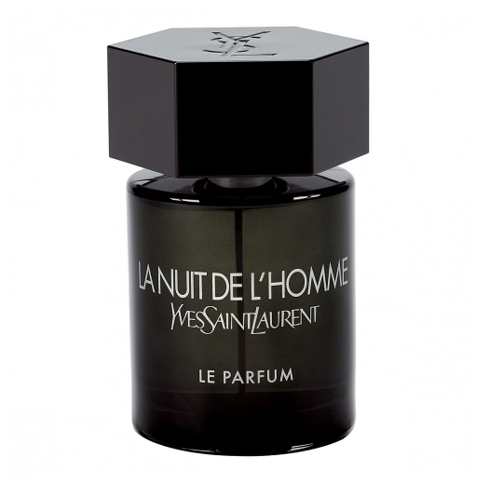 La Nuit de L'Homme Le  Parfum YVES SAINT LAURENT Light
