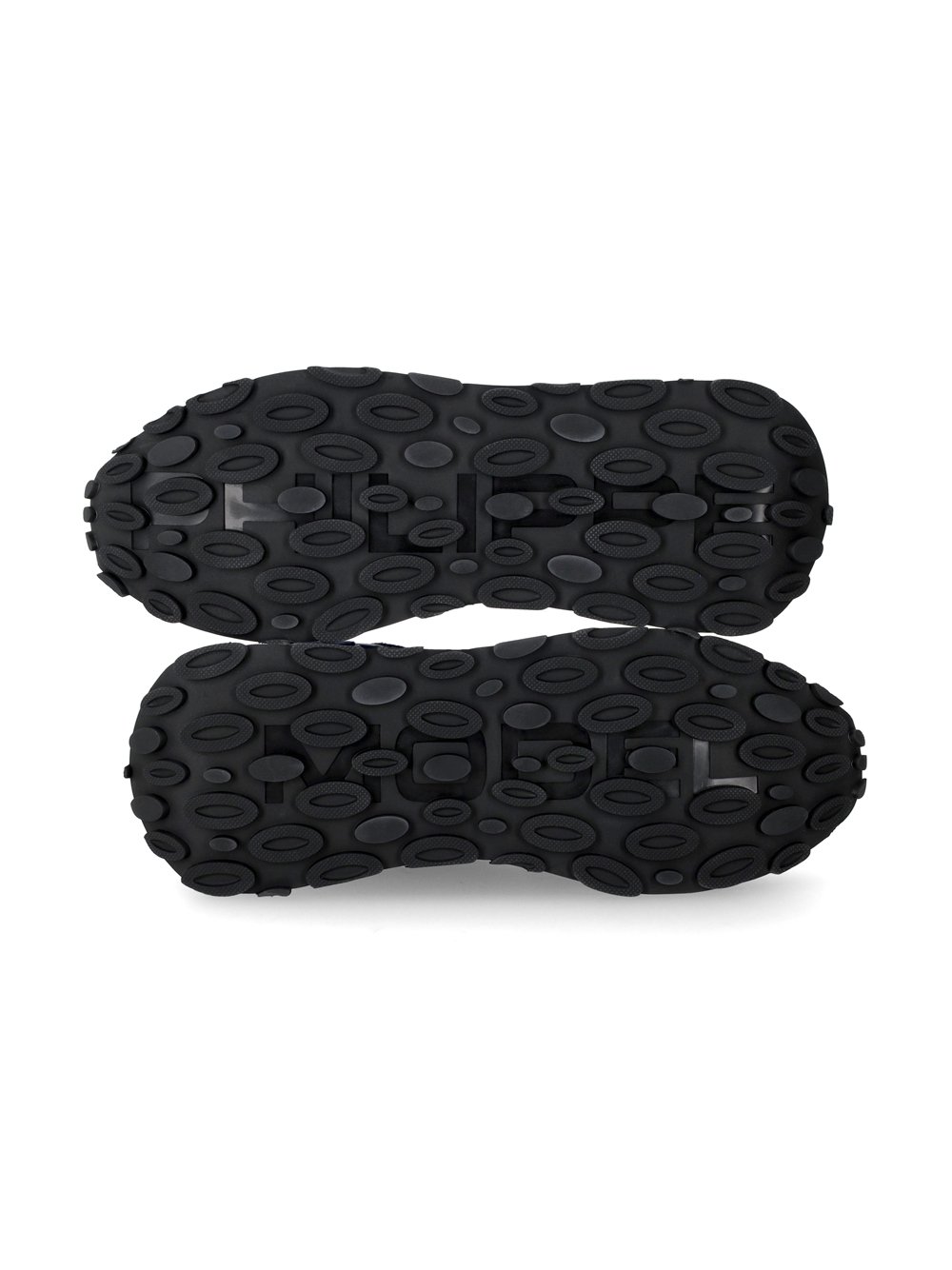 Sneakers Tropez Haute Running PHILIPPE MODEL Blue