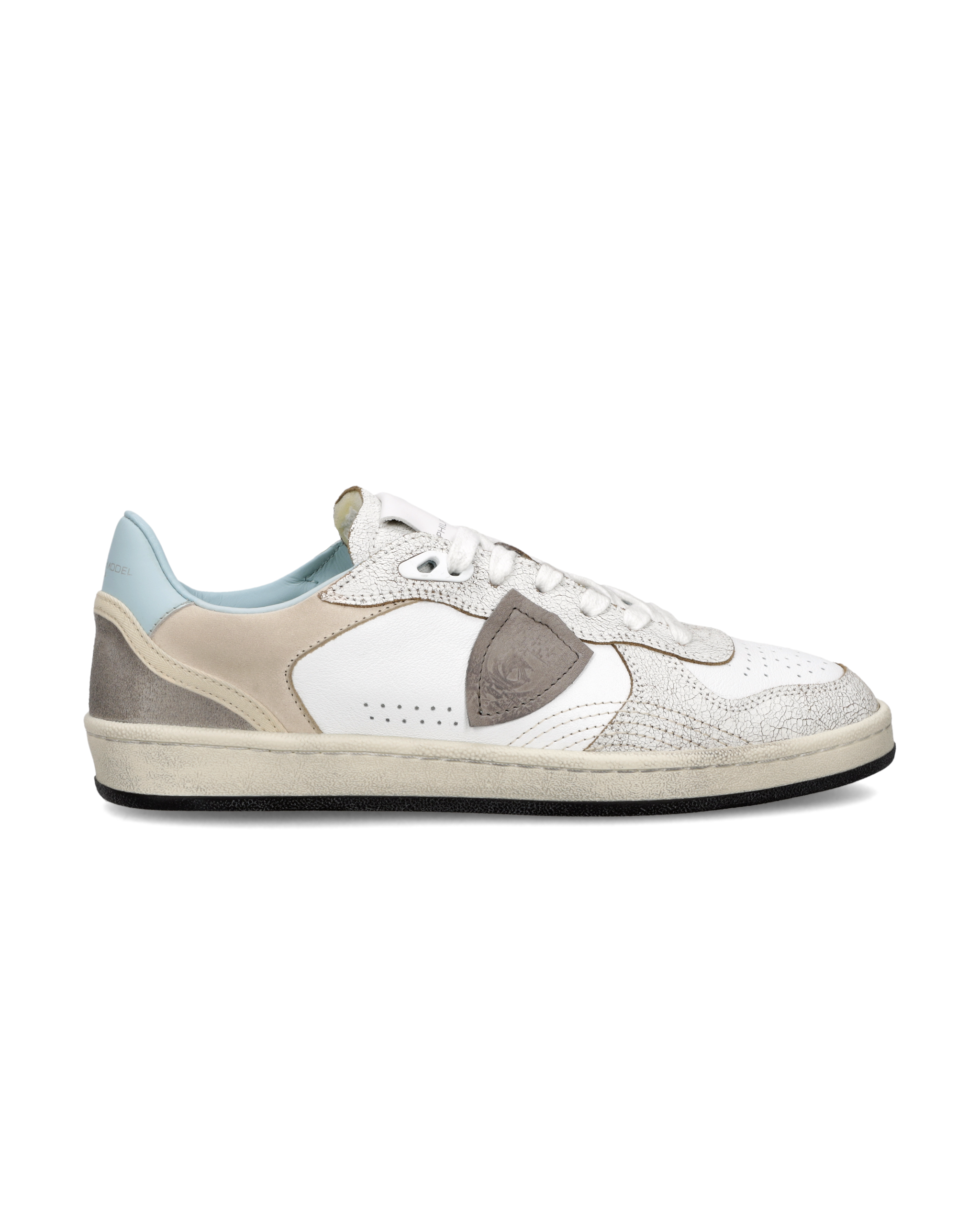 Skate PGAL sneakers PHILIPPE MODEL Blue