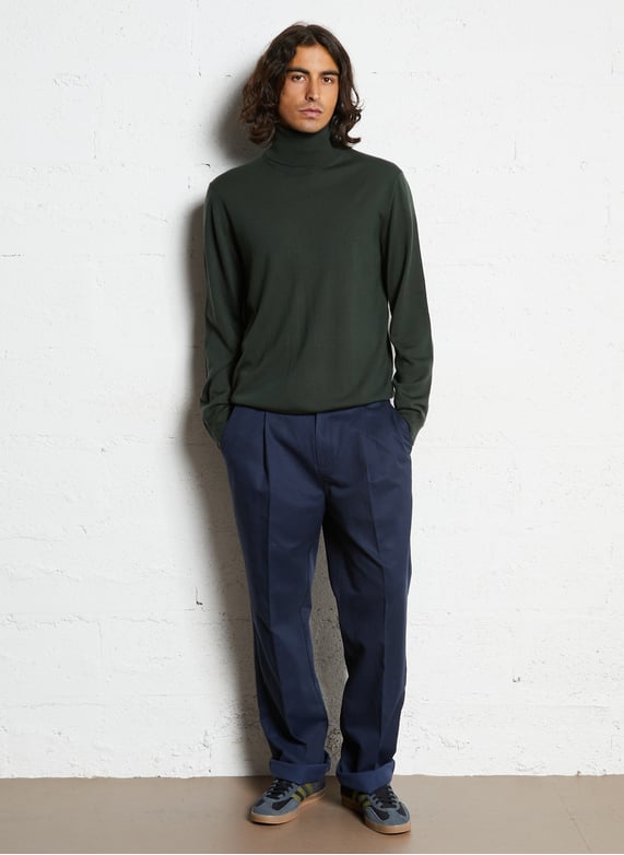 . - Look 9