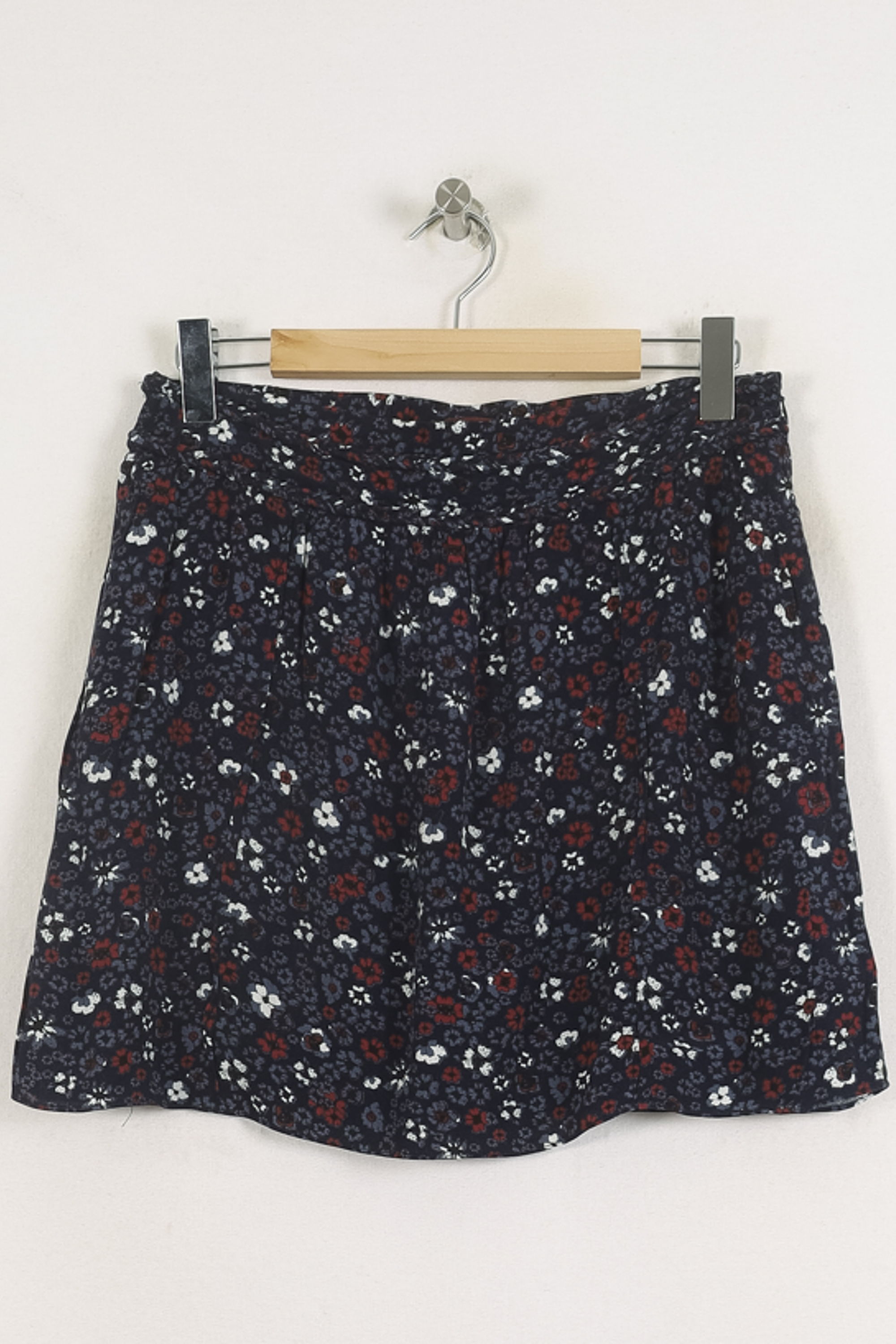 Short & midi skirt COMPTOIR DES COTONNIERS - Seconde main Multicolored