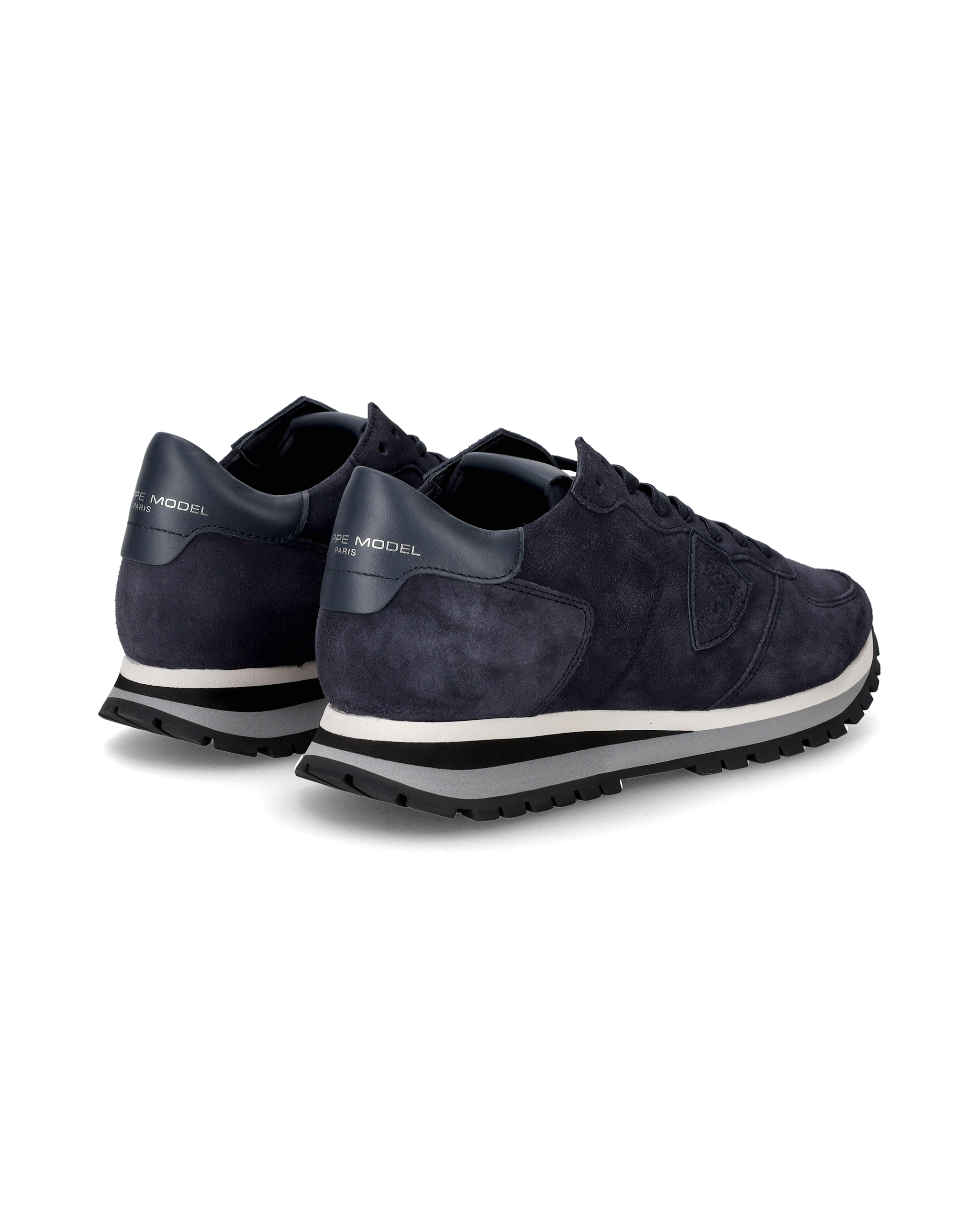 Sneakers TRPX Running PHILIPPE MODEL Blue
