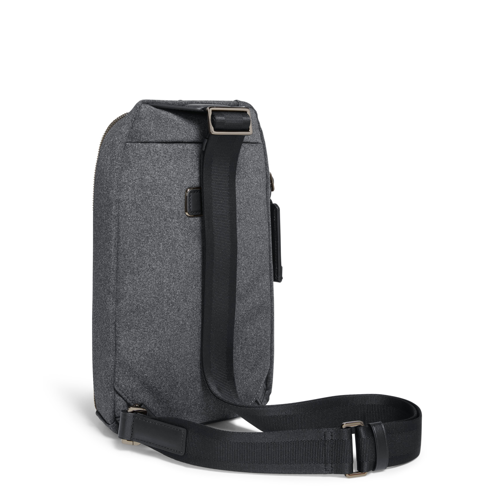 Tumi Harrison Cross-Over Bag TUMI Grey