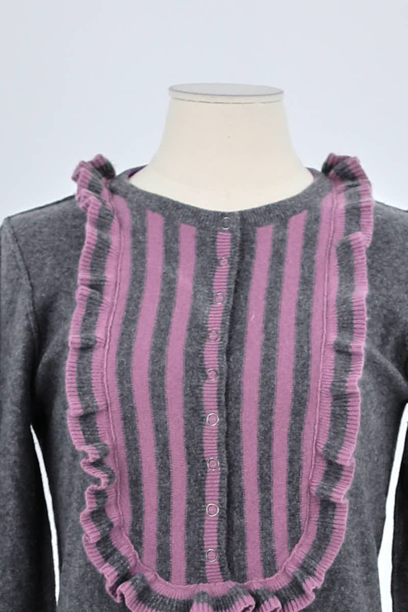 Sweater SONIA RYKIEL - Seconde Main Grey