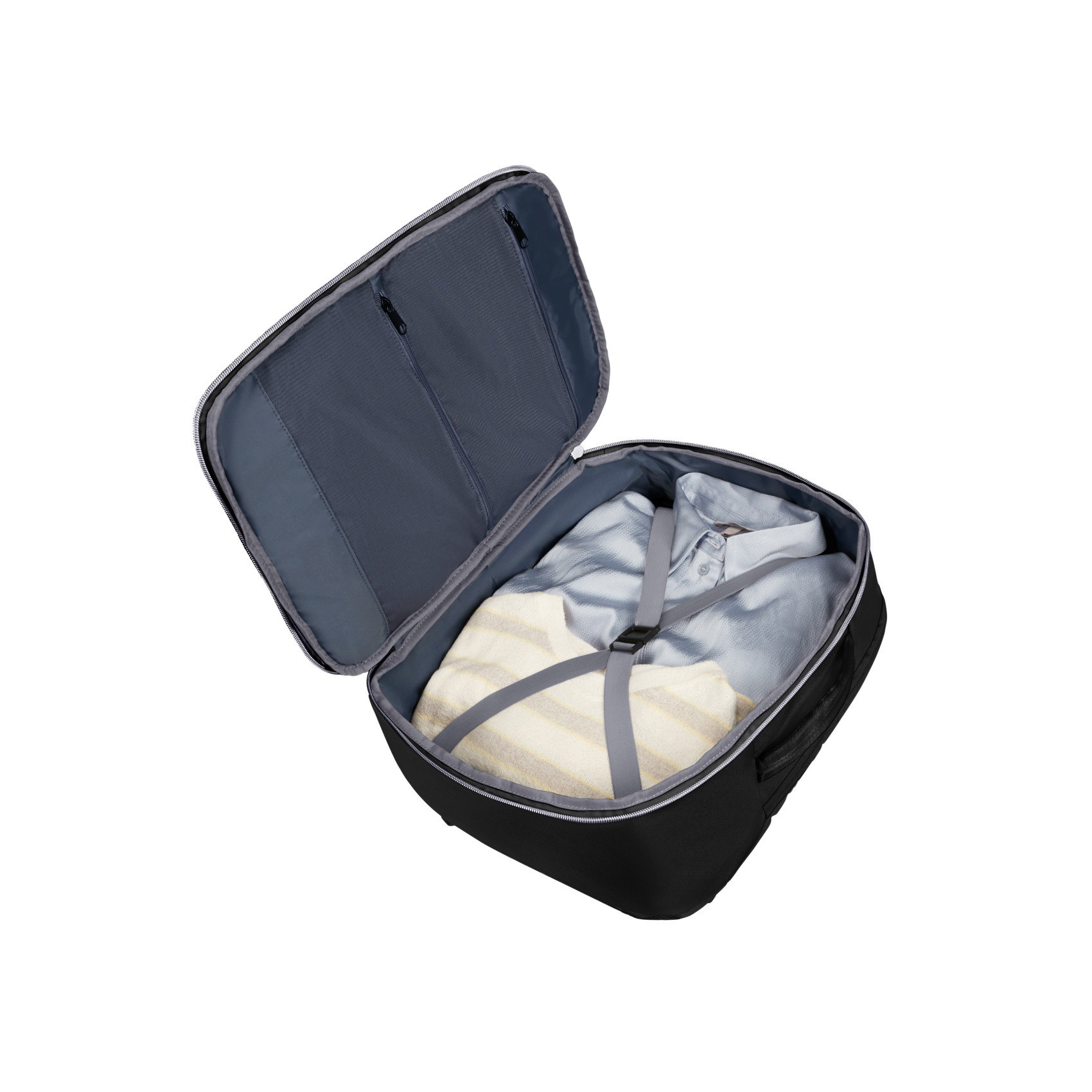 Guardit classy 2.0 laptop bag Black