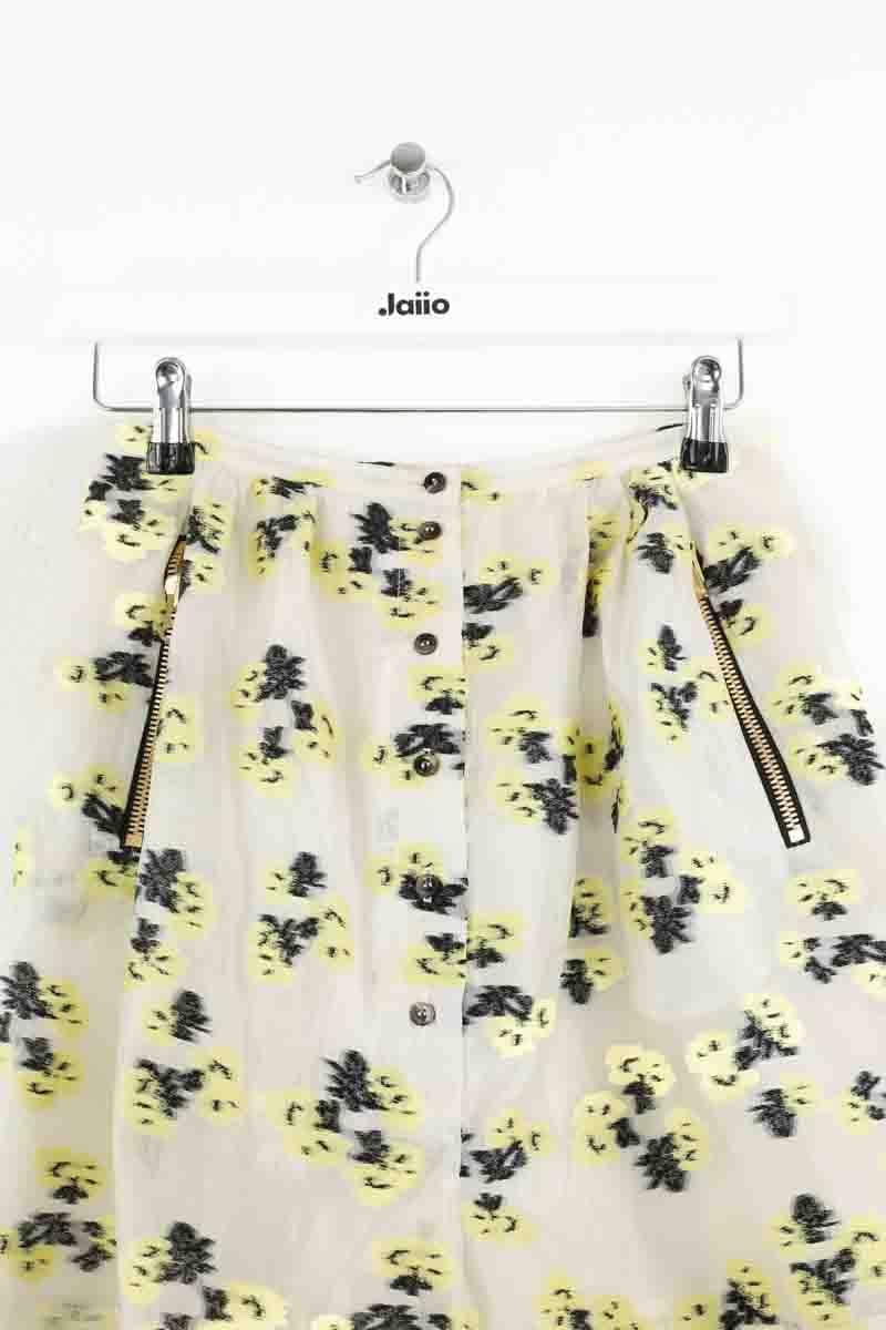 Short HEIMSTONE - Seconde Main White