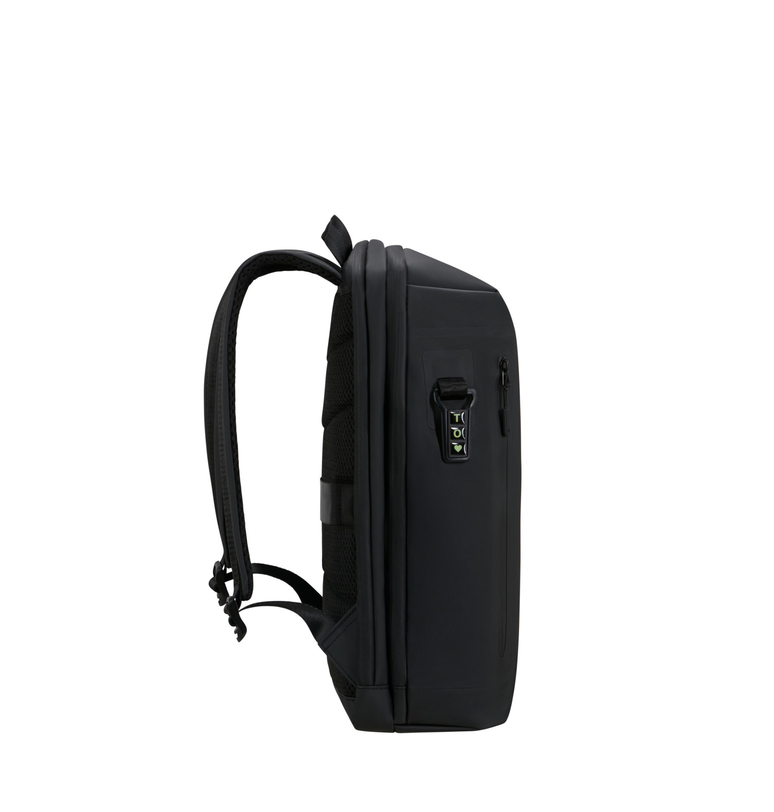 Coatify business laptop bag SAMSONITE Black