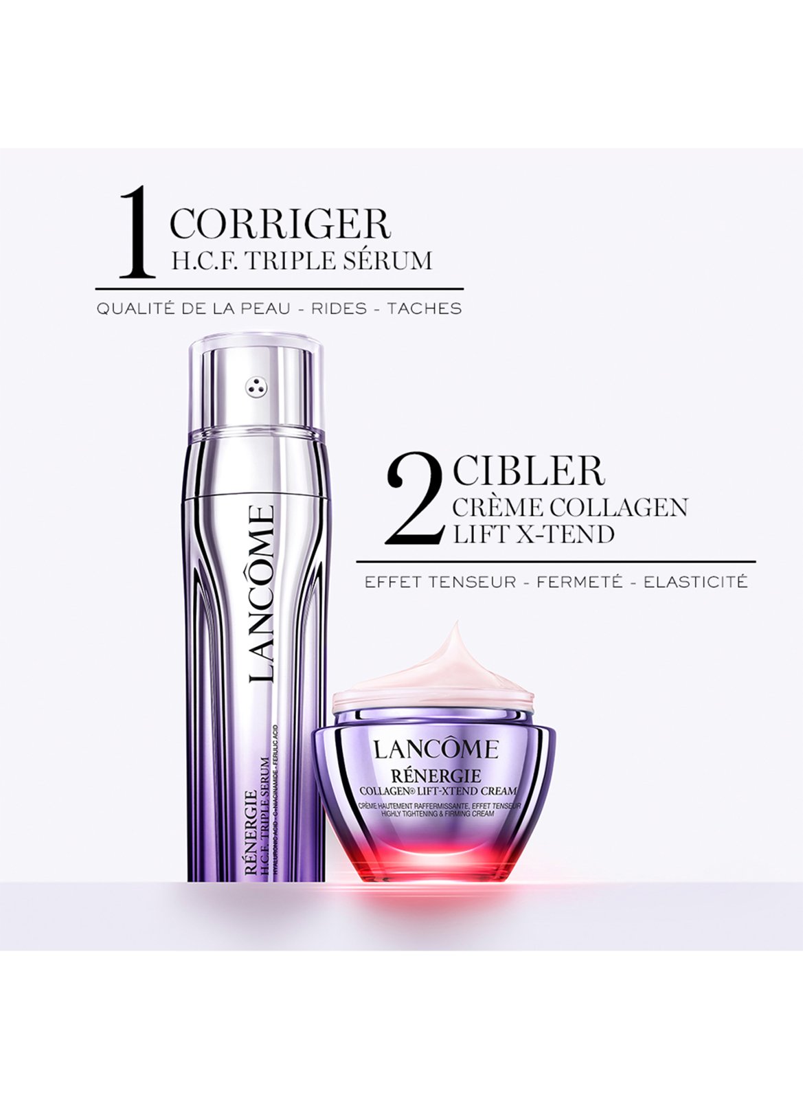 Sorry. LANCÔME No color