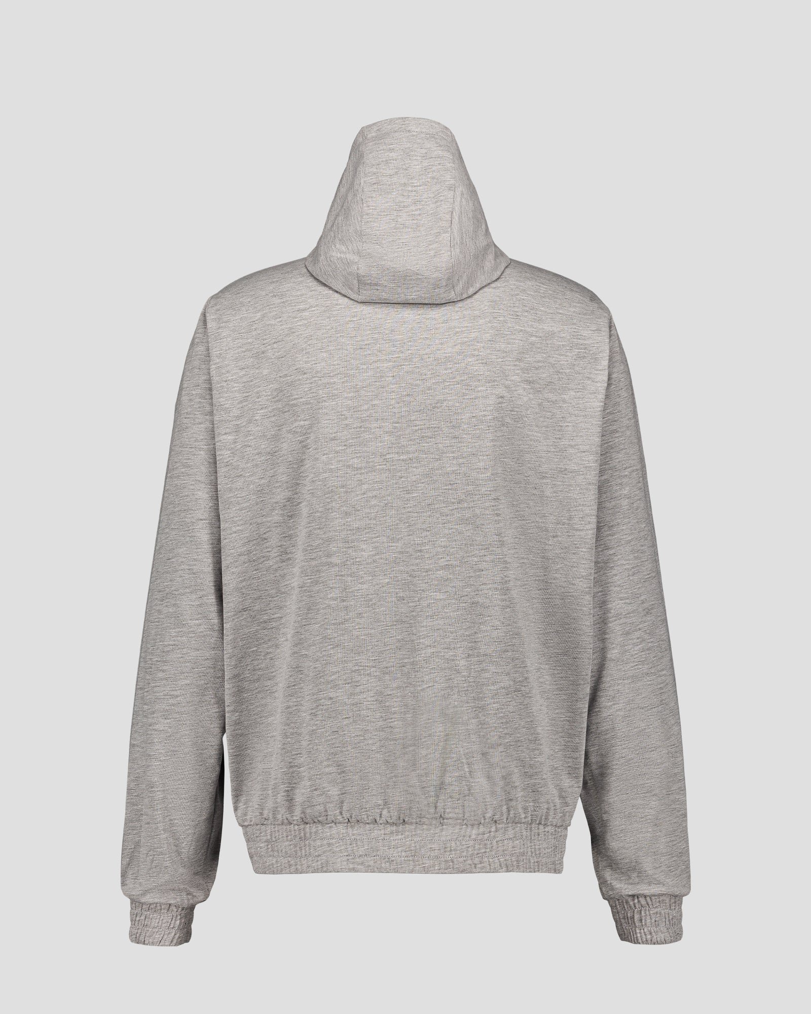 Coupe-vent réversible mixte okapa JOTT Noir