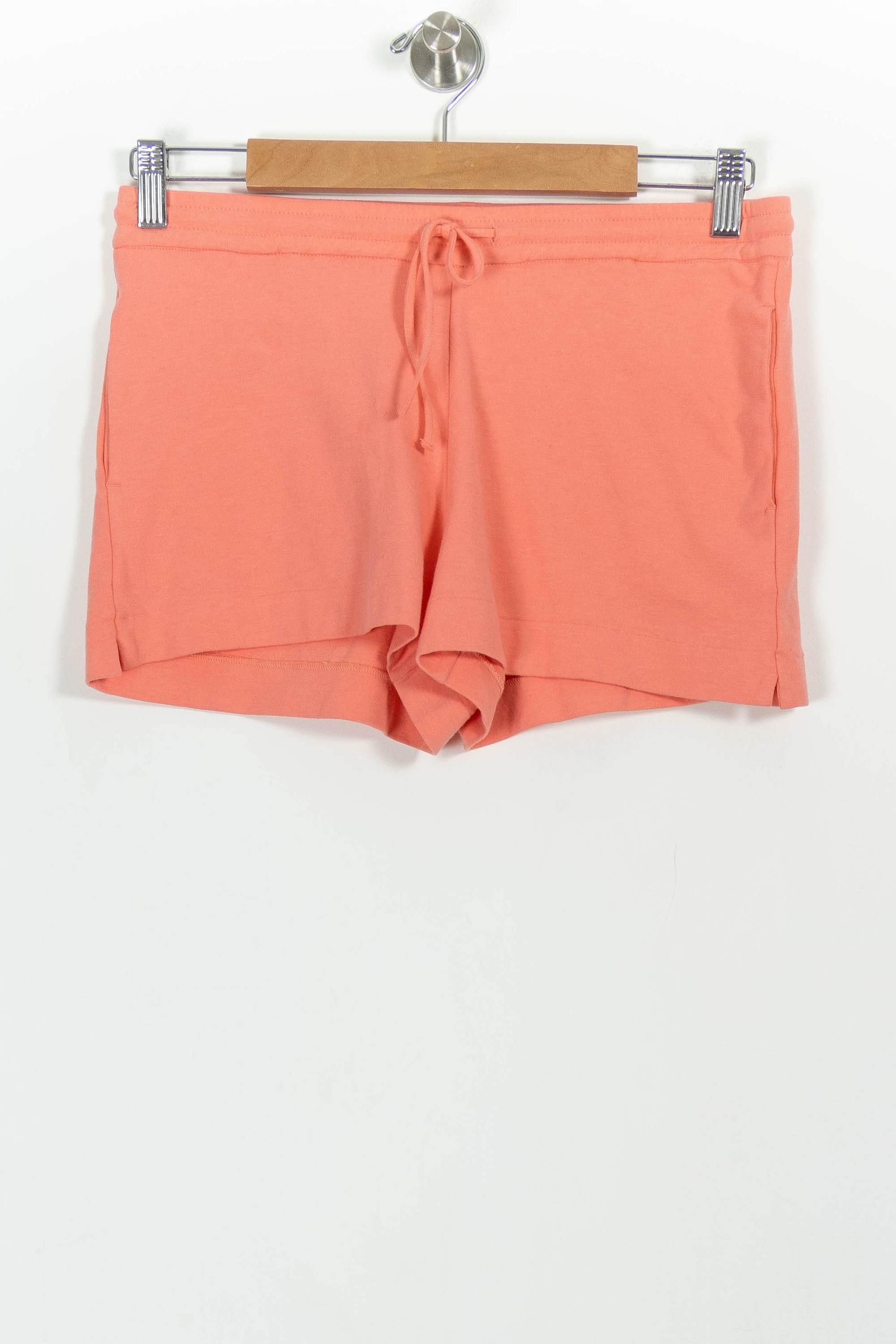 Shorts MAJESTIC FILATURES - SECONDE MAIN Pink