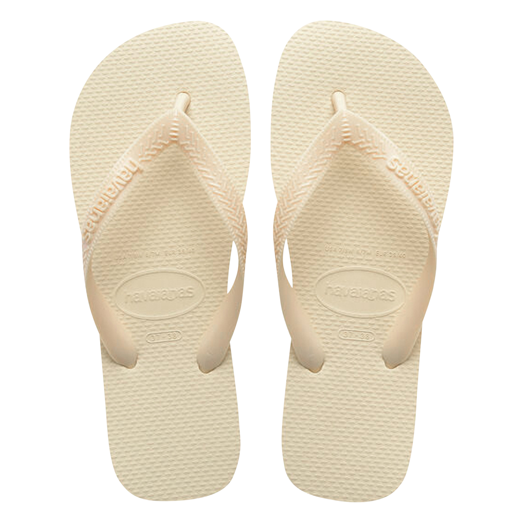 Havaianas Brasil HAVAIANAS Beige