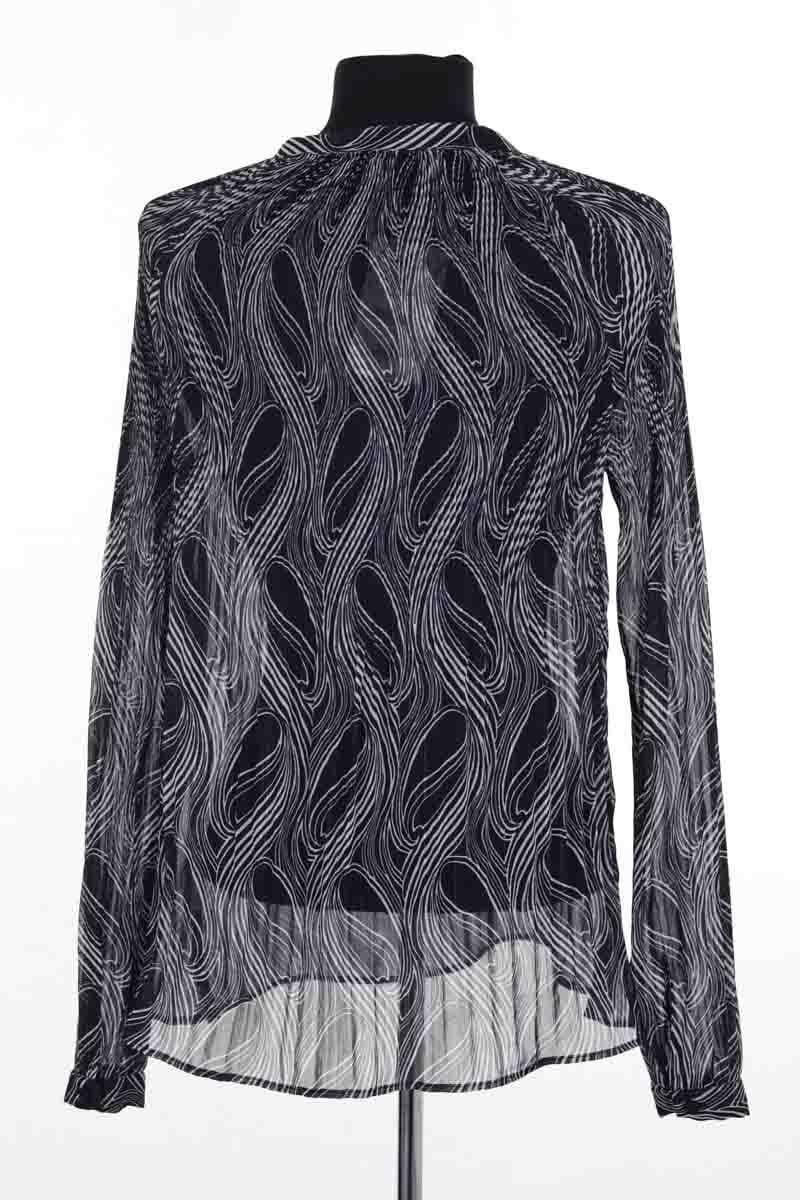 Blouse MICHAEL KORS - Seconde main Blue