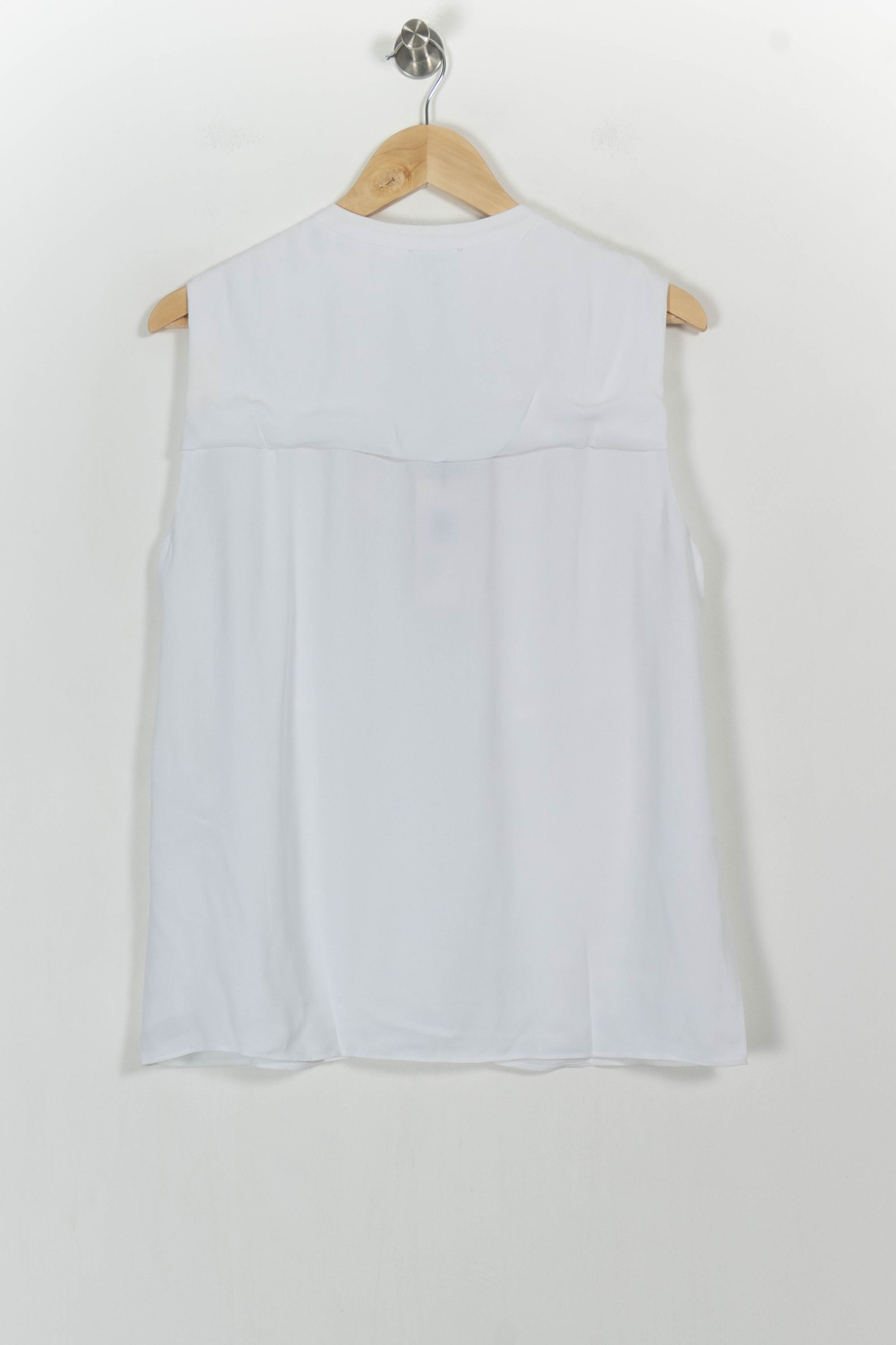 Shirt BIMBA Y LOLA - Seconde main White