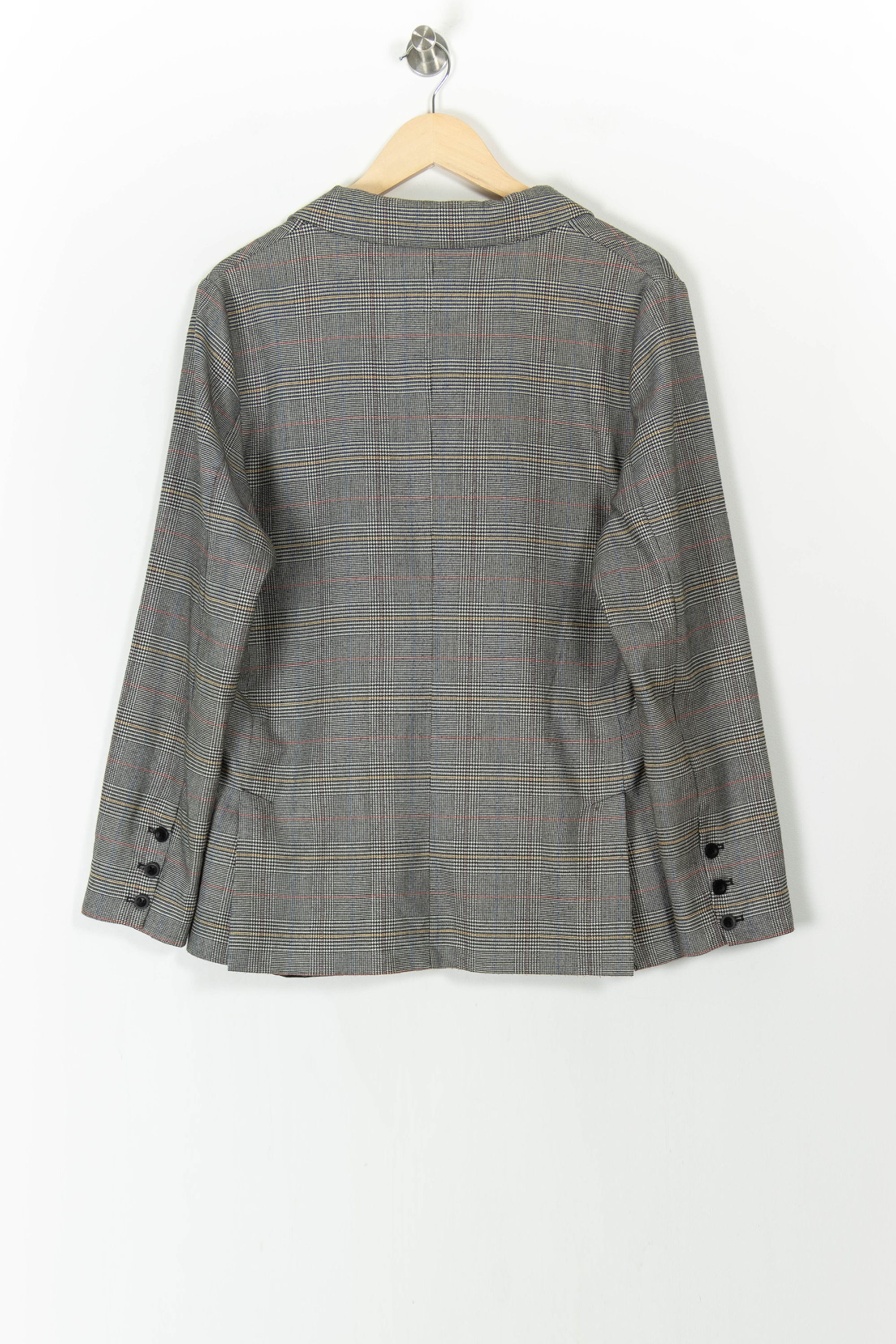 Jacket BALZAC PARIS - Seconde Main Grey