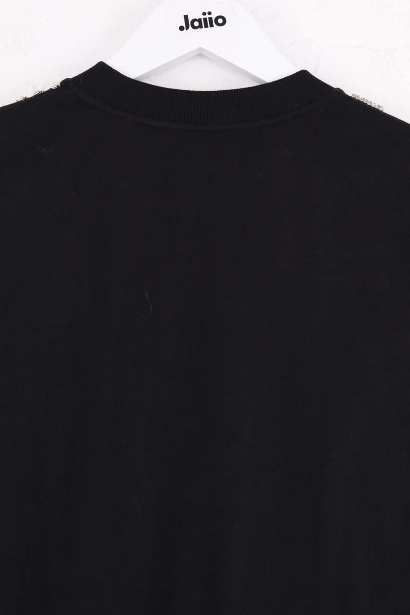 T-shirt TARA JARMON - Seconde Main Black