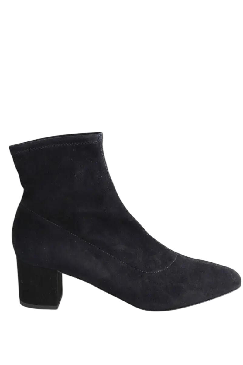 Boots LK BENNETT - Seconde Main Noir
