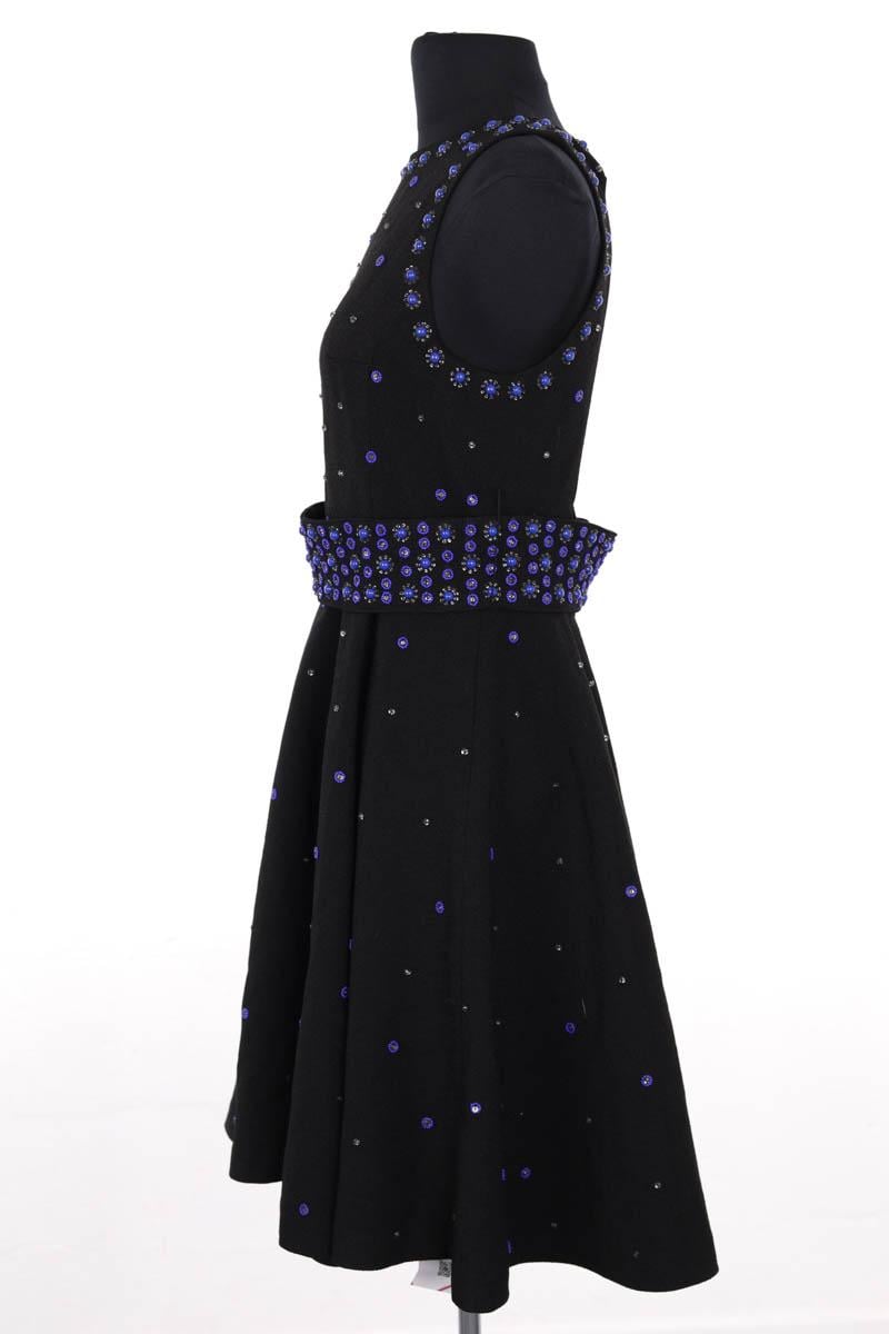 Dress Manoush - Seconde Main Black