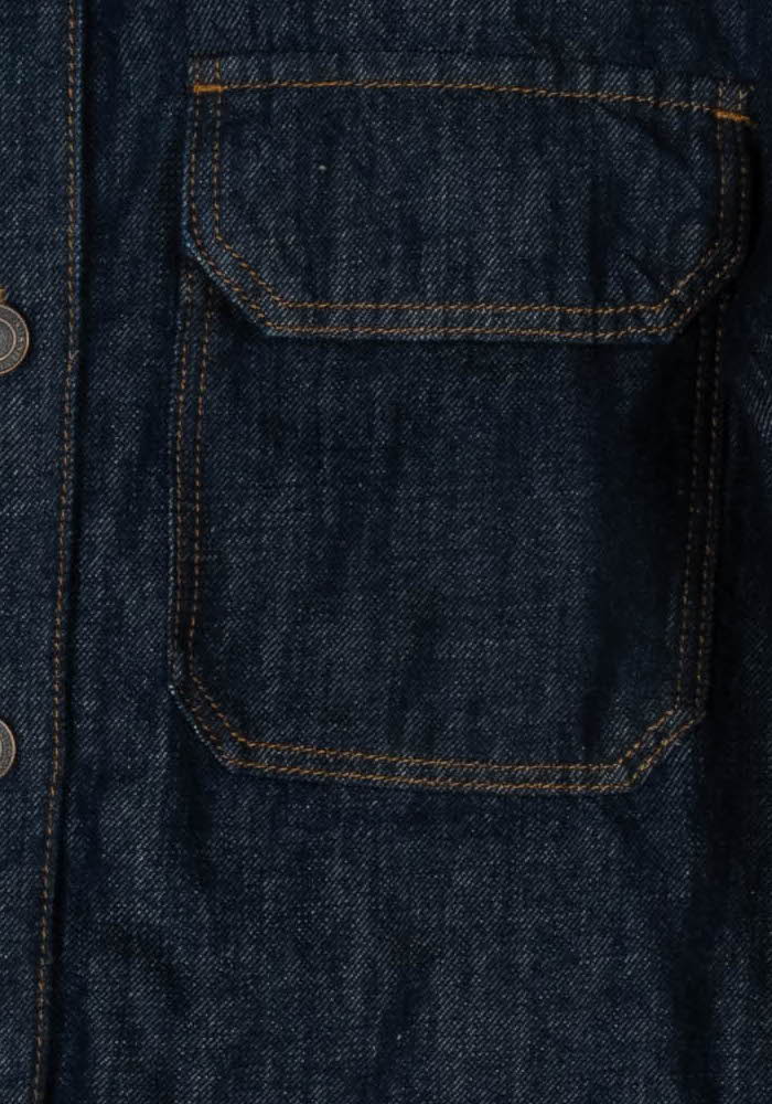 Blouse COMPTOIR DES COTONNIERS - Seconde main Blue