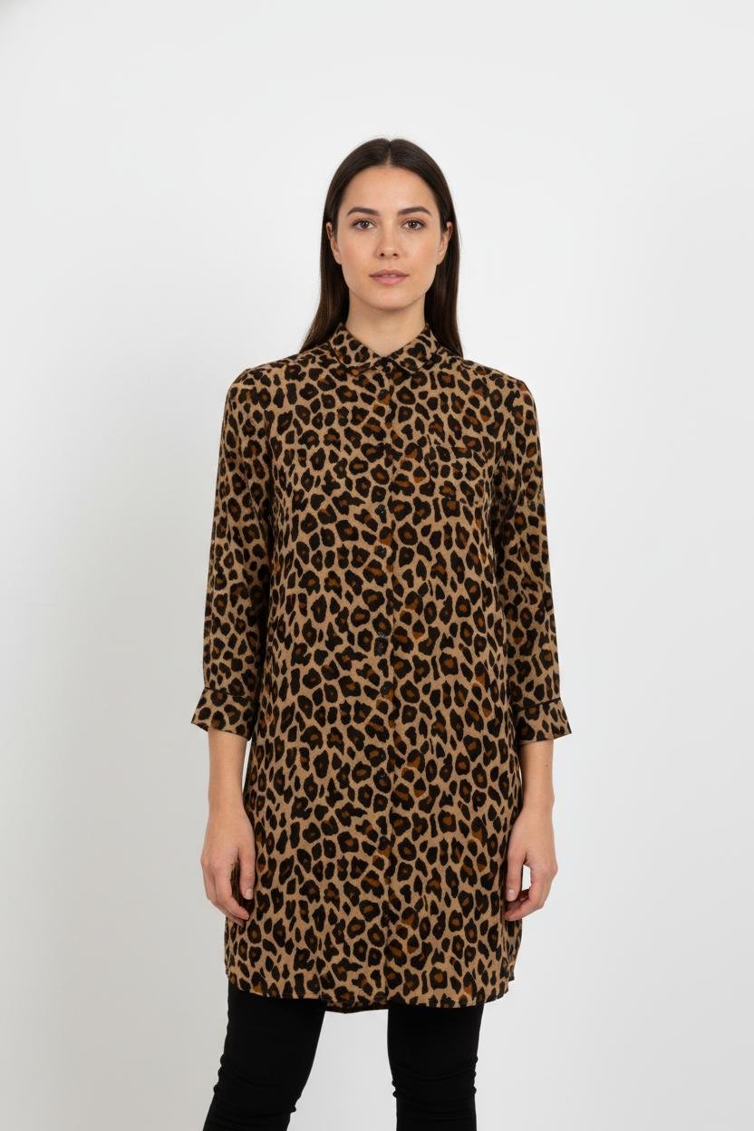 Short & midi dress MAX MARA - Seconde Main Brown