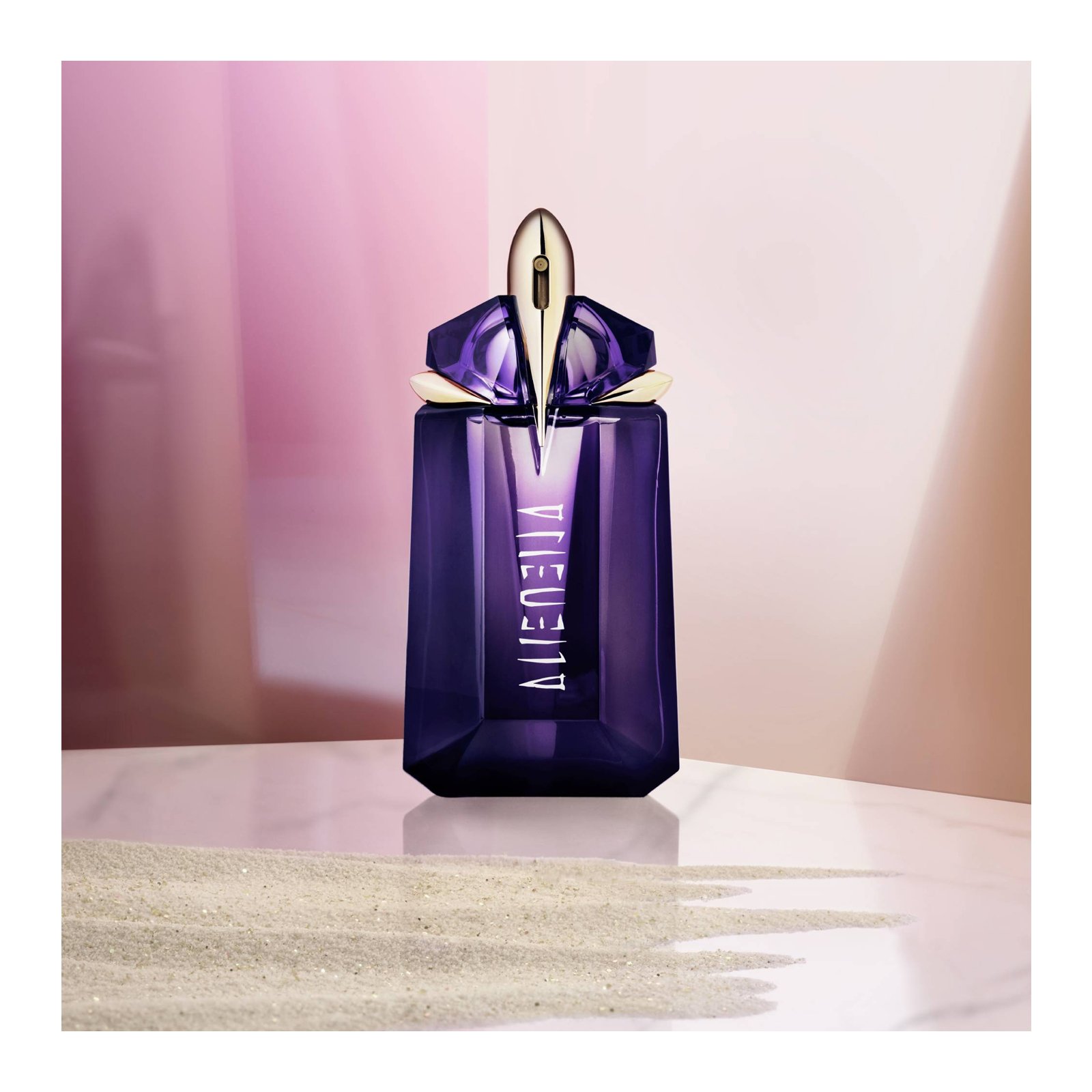 Alien Eau de Parfum MUGLER No color