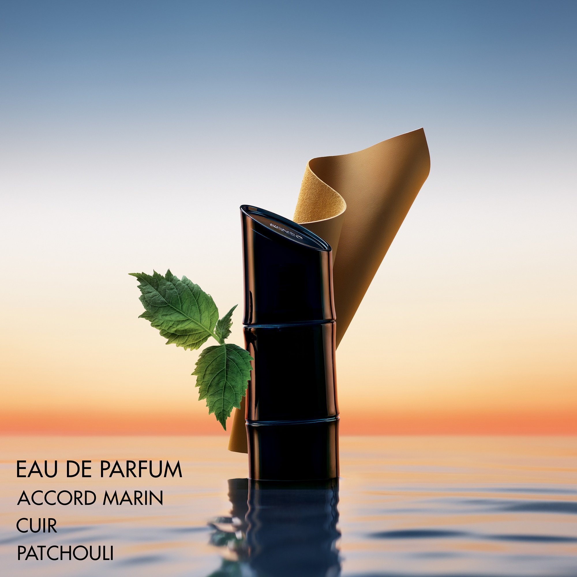 KENZO HOMME Eau de Parfum KENZO PARFUMS No color