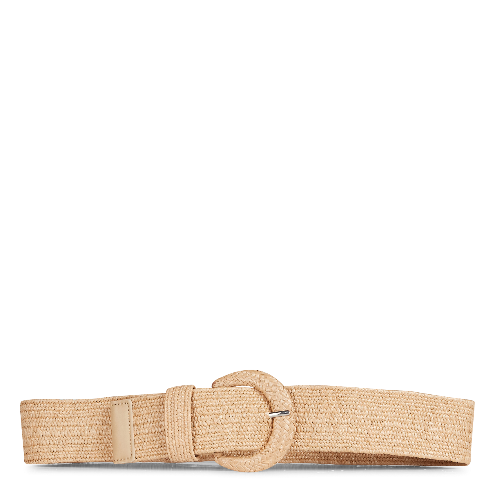 Elastische ceintuur SAISON 1865 Beige