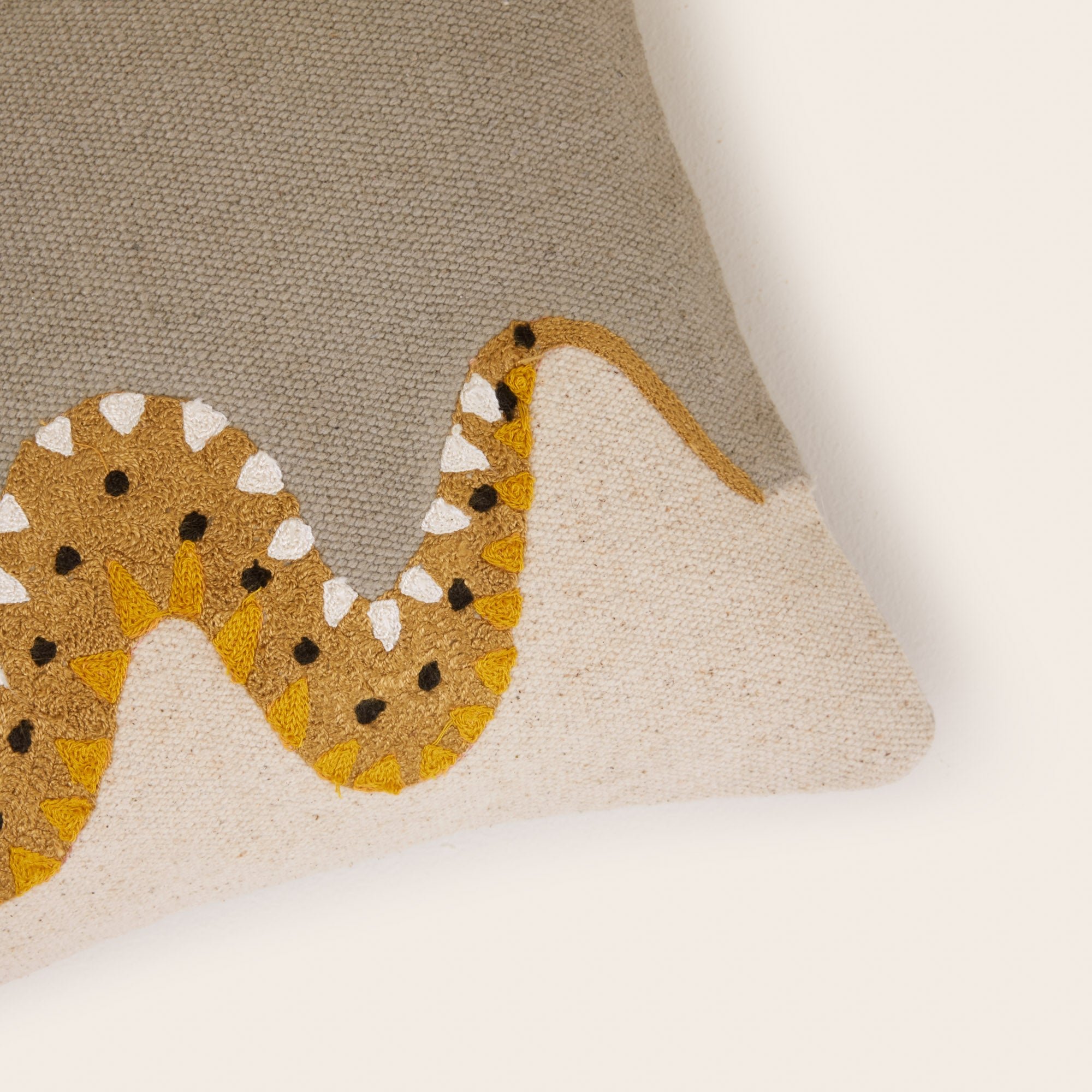 Cushion cover MADURA Beige