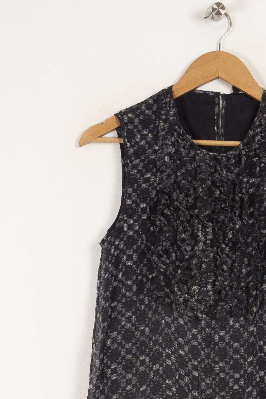 Dress JOSEPH - Seconde Main Blue