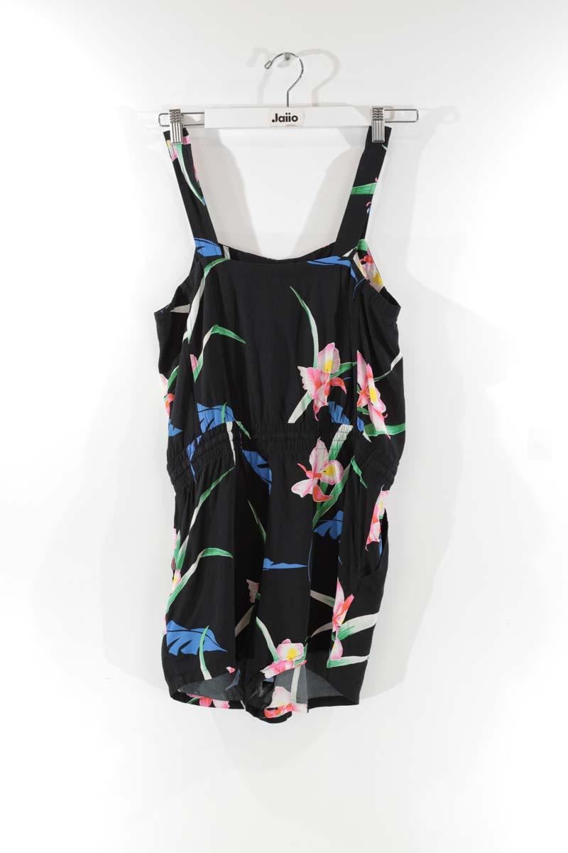 Black jumpsuit LEVI'S - Seconde main Black