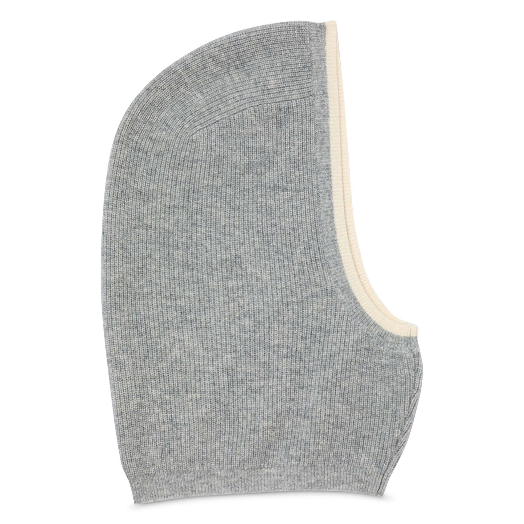 Wollen bivakmuts SANDRO Grijs